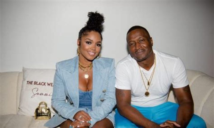 Discovering Rasheeda And Kirk Age: A Journey Through Time