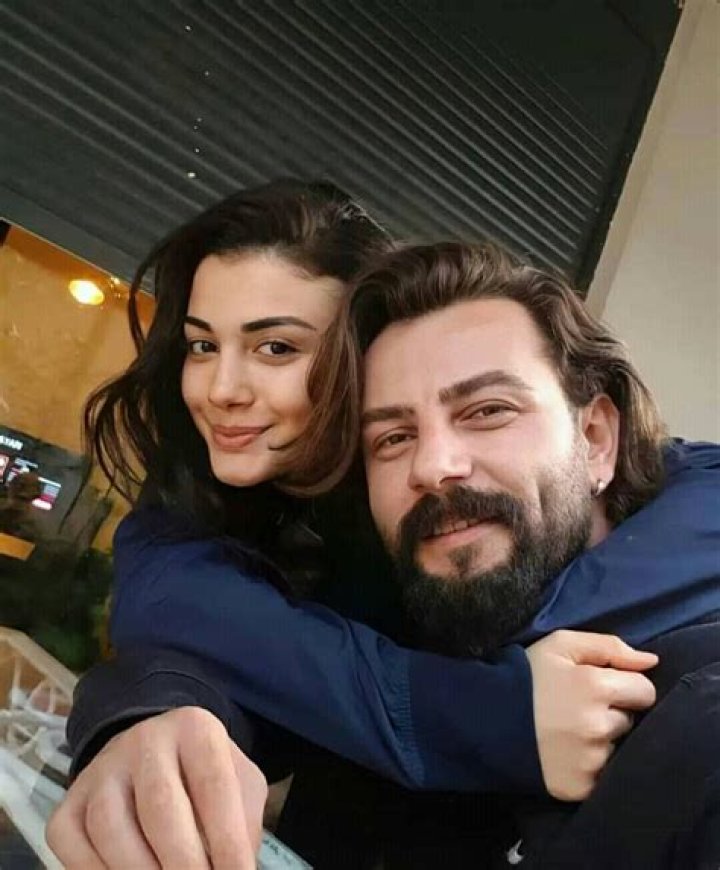 Discovering The Charismatic Özge Yağız