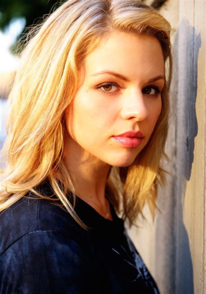 Discovering The Talented Ali Liebert