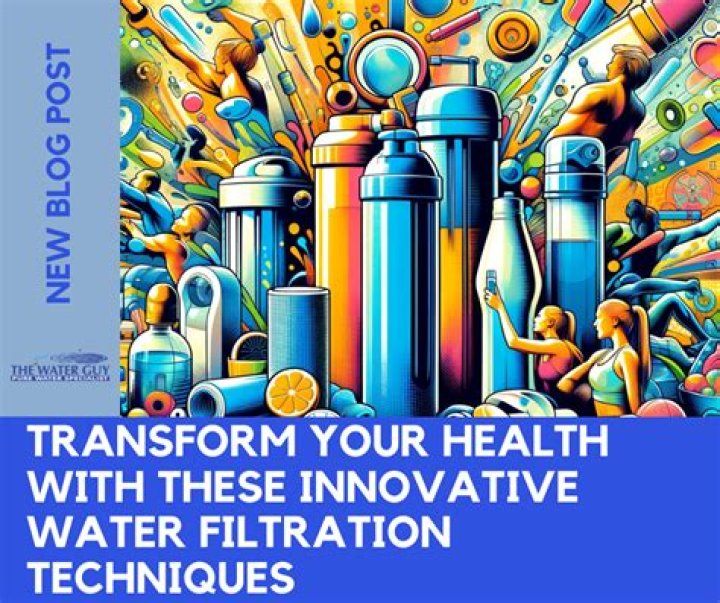 Discovering Xx Brita: The Innovative Water Filtration Solution