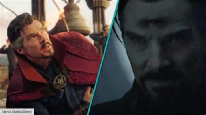 ‘Doctor Strange 2’ Post-credit Scenes