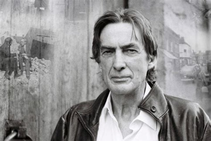 Documentary Producer Lawrence Pitkethly Dead at 79