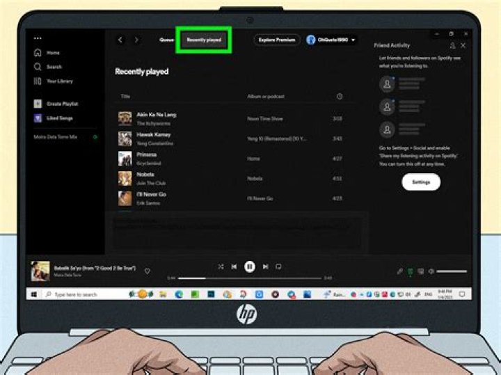 Does deleting Facebook delete Spotify?