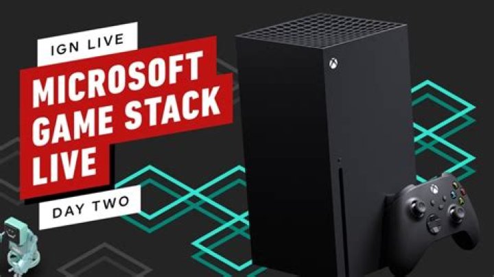 does xbox live stack?