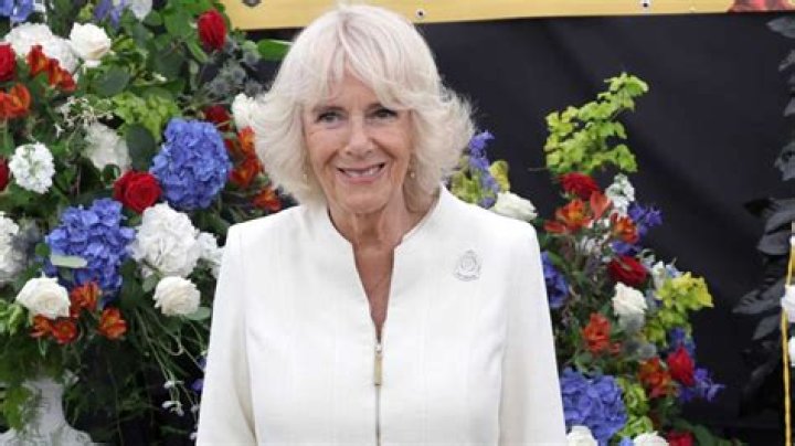 Duchess Camilla's simple hack for keeping her mind razor sharp at 74