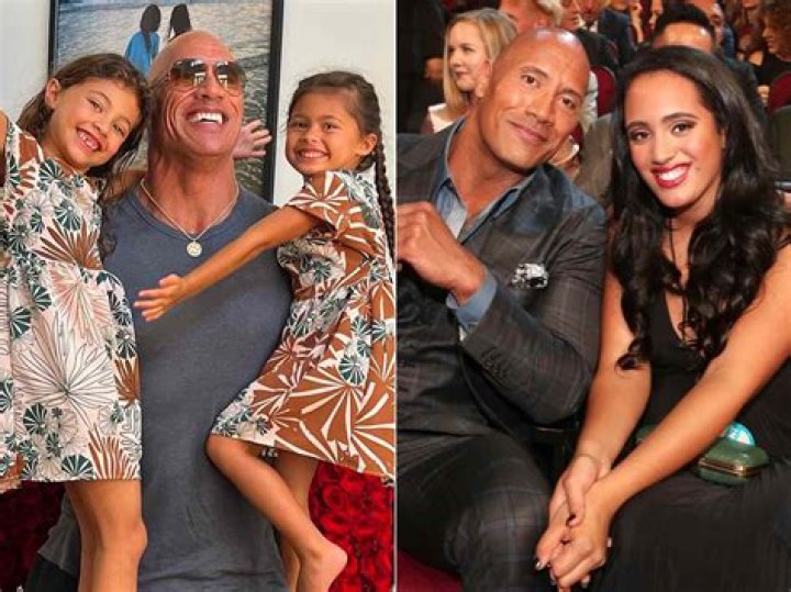 Dwayne Johnson's Twin: Exploring The Myth And Reality