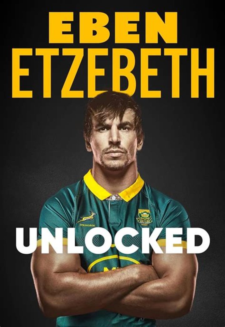 Eben Etzebeth: Understanding His Ethnicity