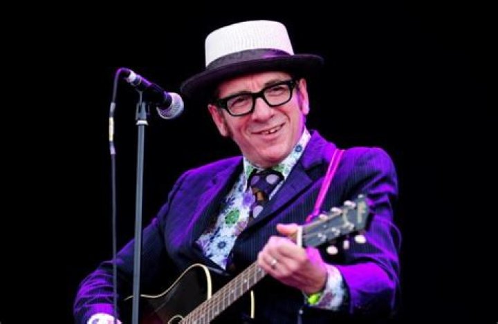 Elvis Costello Net Worth