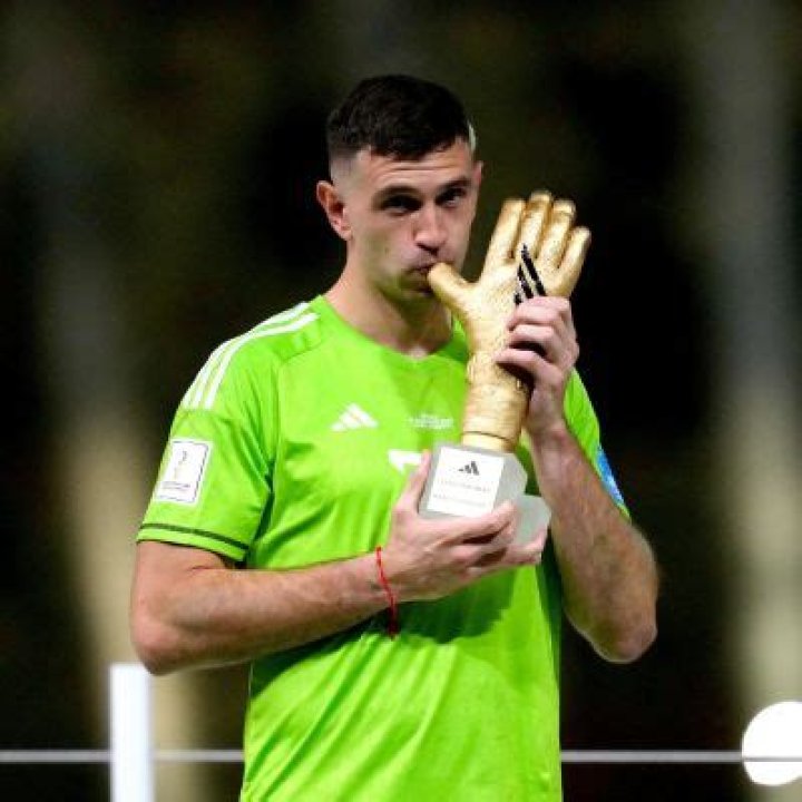 Emiliano Martinez Religion