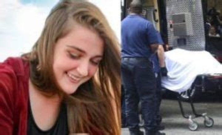 Emily Gladstein Accident Update Archives