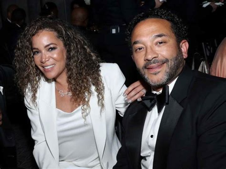 Emmanuel Hostin – Bio, Net, Facts About Sunny Hostin’s Husband