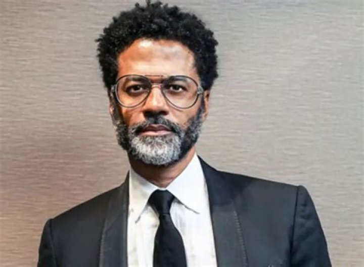 Eric Benét Net Worth