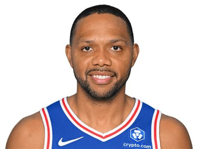 Eric Gordon Ethnicity, What is Eric Gordon's Ethnicity?