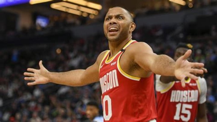 Eric Gordon Injury Update, What Happened to Eric Gordon?