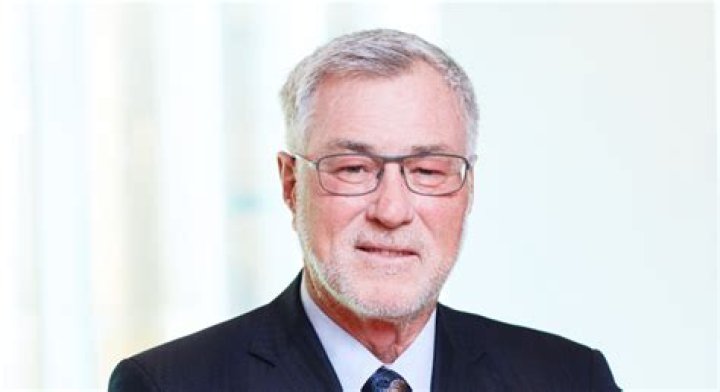 Eric Sprott Net Worth