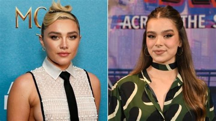Everything We Know About Florence Pugh And Hailee Steinfeld's Relationship