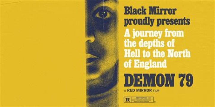 Explaining the Ending of Black Mirror Demon 79, Including the Plot, Cast, and More