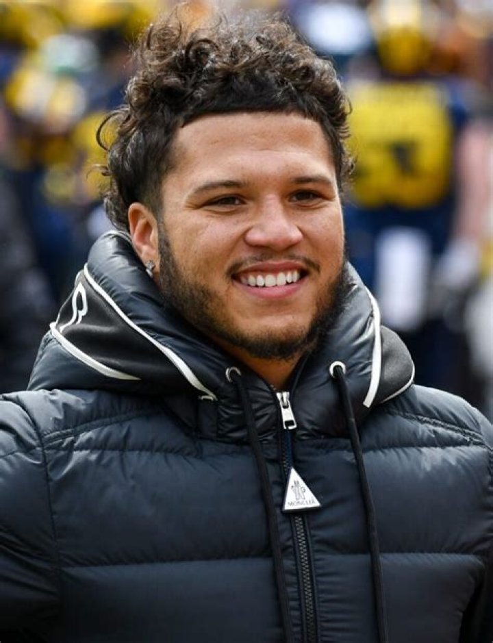 Explore Blake Corum’s Ethnicity
