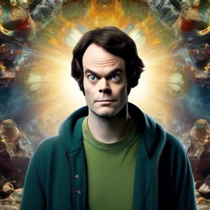 Exploring Bill Hader’s Religious Background and Ethnicity