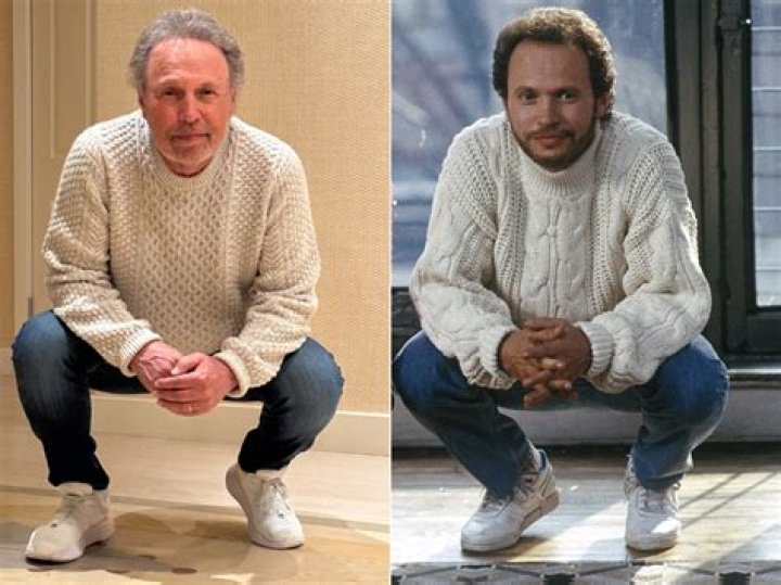 Exploring Billy Crystal’s Ethnicity