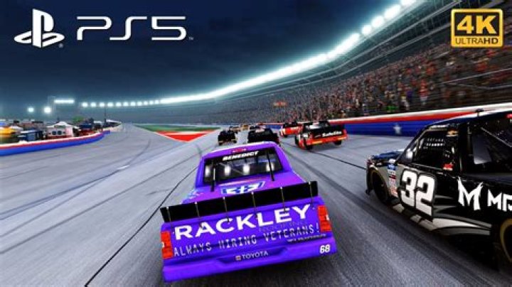 Exploring Nascar Heat 5: Gameplay and Cross-Platform Compatibility