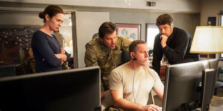 Exploring the Authenticity of Sicario: Cast, Plot, and Viewing Options