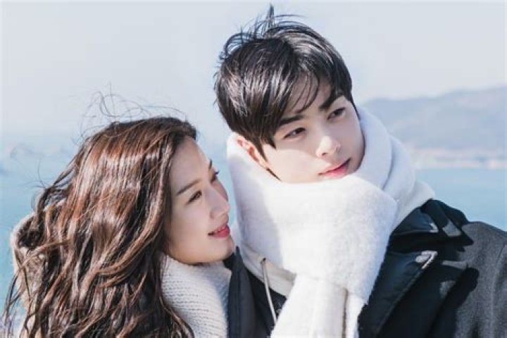 Exploring The Cha Eun Woo And Moon Ga Young Relationship: A Beautiful Connection