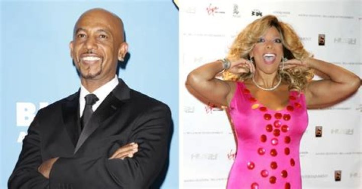Exploring The Dynamic Connection Between Montel Williams And Kamala Harris