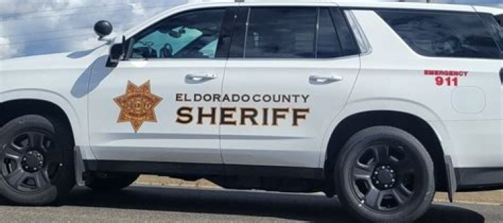Exploring The El Dorado Sheriff Activity Log: A Comprehensive Overview