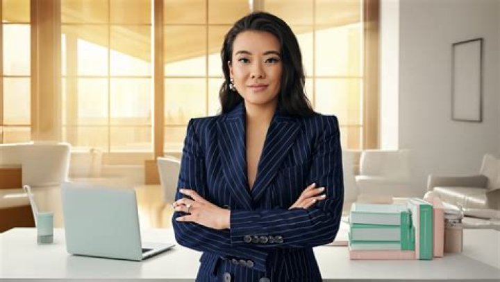 Exploring The Enigma: Vivian Tu Net Worth 2024