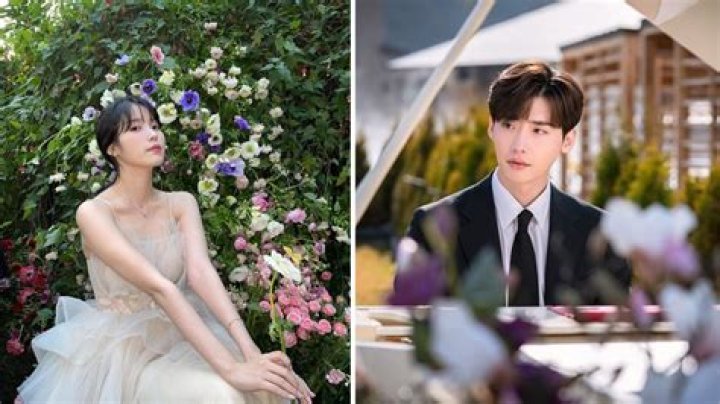 Exploring The Enigmatic Connection Between IU And Lee Jong Suk