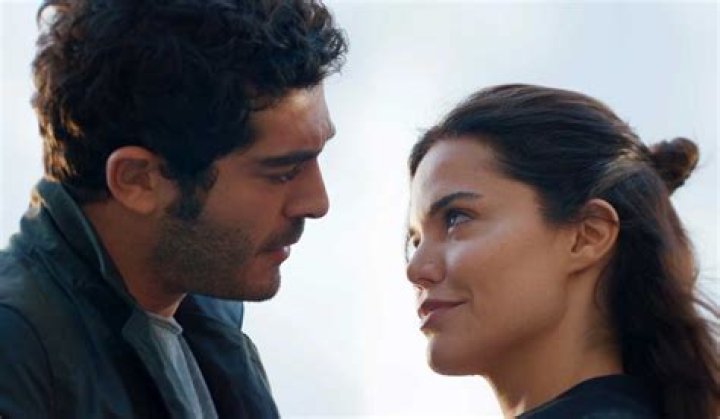 Exploring The Intriguing Burak Deniz Relationship
