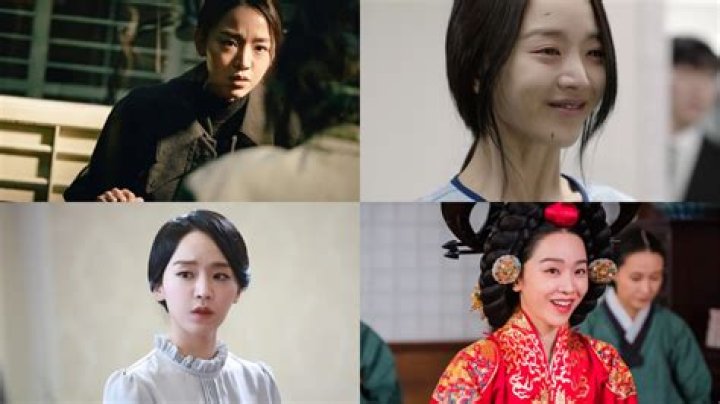 Exploring The Intriguing Shin Hye-sun Relationship