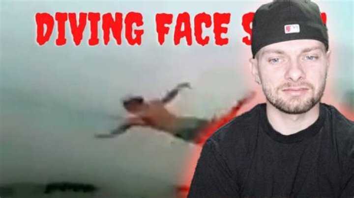Exploring The Thrilling World Of Face Split Diving Livegor3