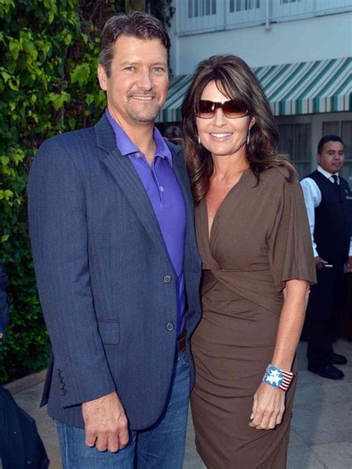 Exploring Todd Palin's Relationship Status: Is He Dating Anyone?