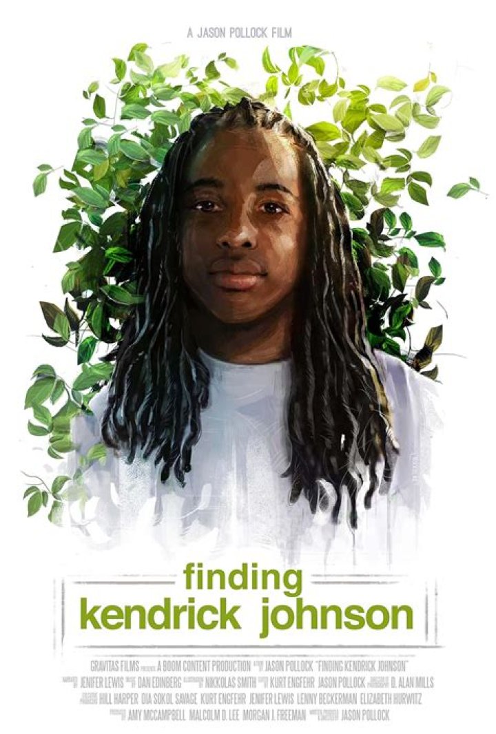 Exploring Where to Watch the Finding Kendrick Johnson Documentary and Learning About Kendrick Johnson