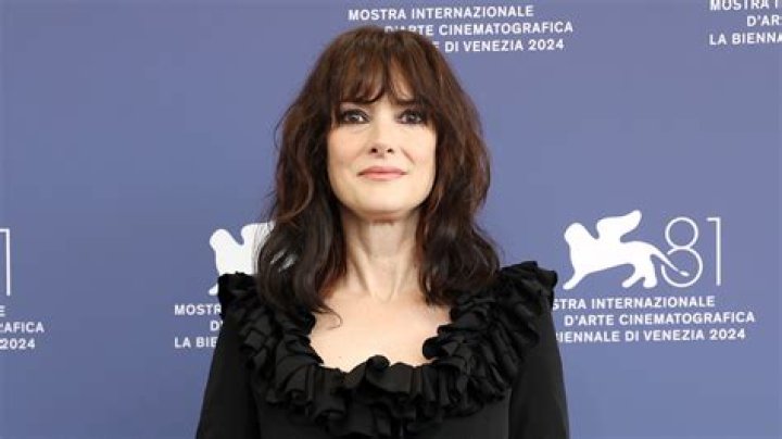 Exploring Winona Ryder And Her Journey As A Parent