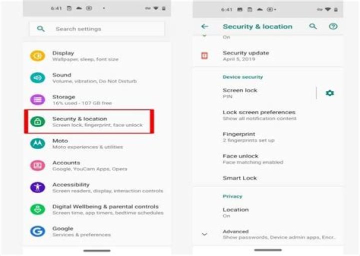 Face Recognition: How to Add a New Face in Android Pie?