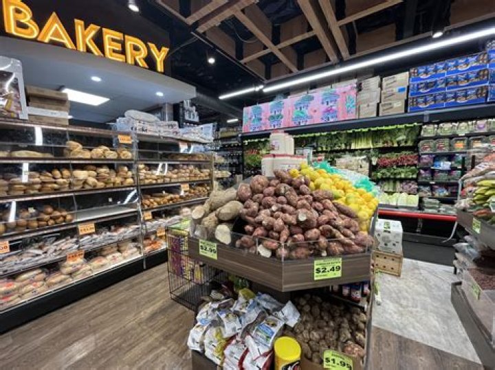 Fair Go surveys the supermarkets
