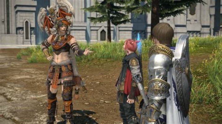FFT4 6.55 Patch Notes