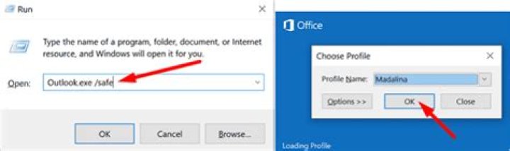 Fix: Outlook Mail Not Being Marked as Read?