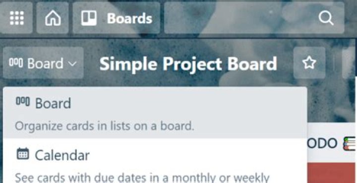 Fix Trello Board Not Updating?