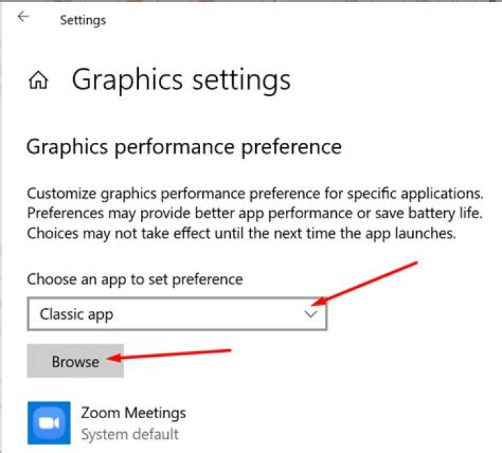 Fix Zoom Crashes Windows 10 Computer?