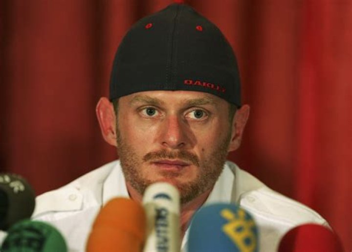 Floyd Landis: A Look at His Net Worth