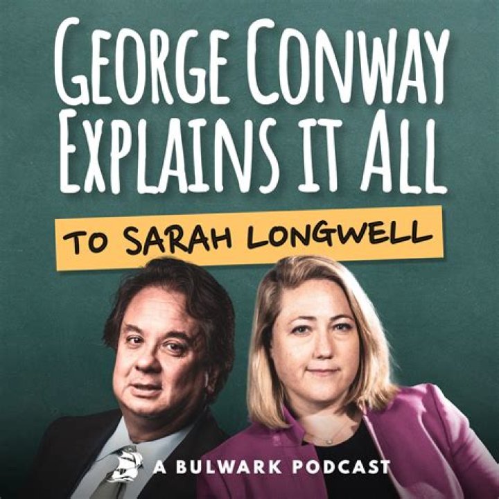 George Conway Ethnicity, What is George Conway Ethnicity?