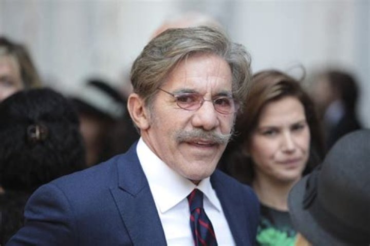 Geraldo Rivera Net Worth in 2023 How Rich is He Now?