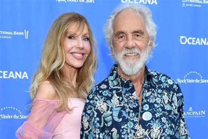 Get to Know Everything About Tommy Chong’s Wife