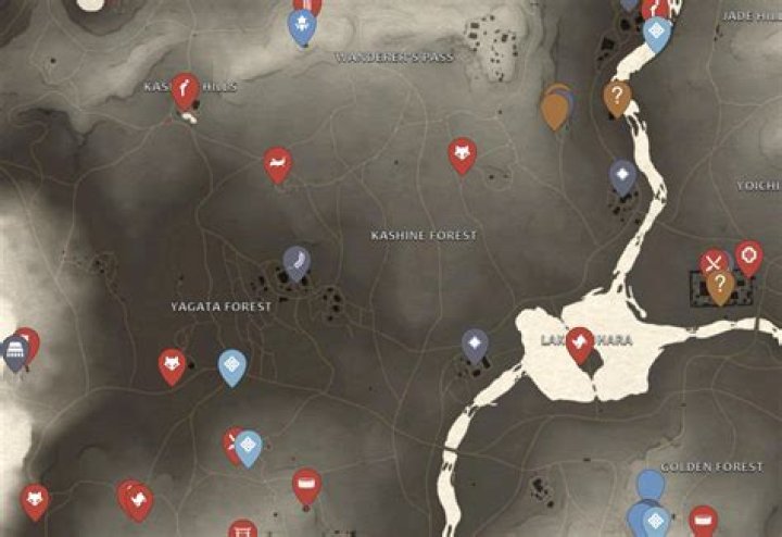 Ghost Of Tsushima Walkthrough, Guide, Wiki And Map