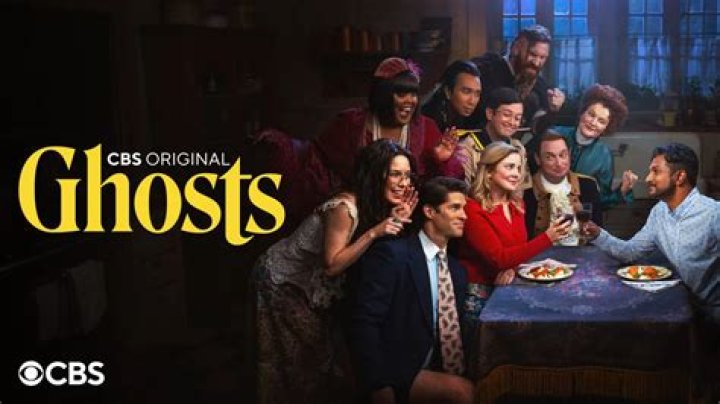 Ghosts Season 5 Ending Explained, Release Date, Plot, Cast, Review, Summary, Where to Watch and More