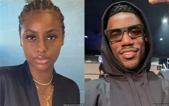 Giveon And Justine Skye Cheating Scandal Explained: Explore Their Relationship Timeline,